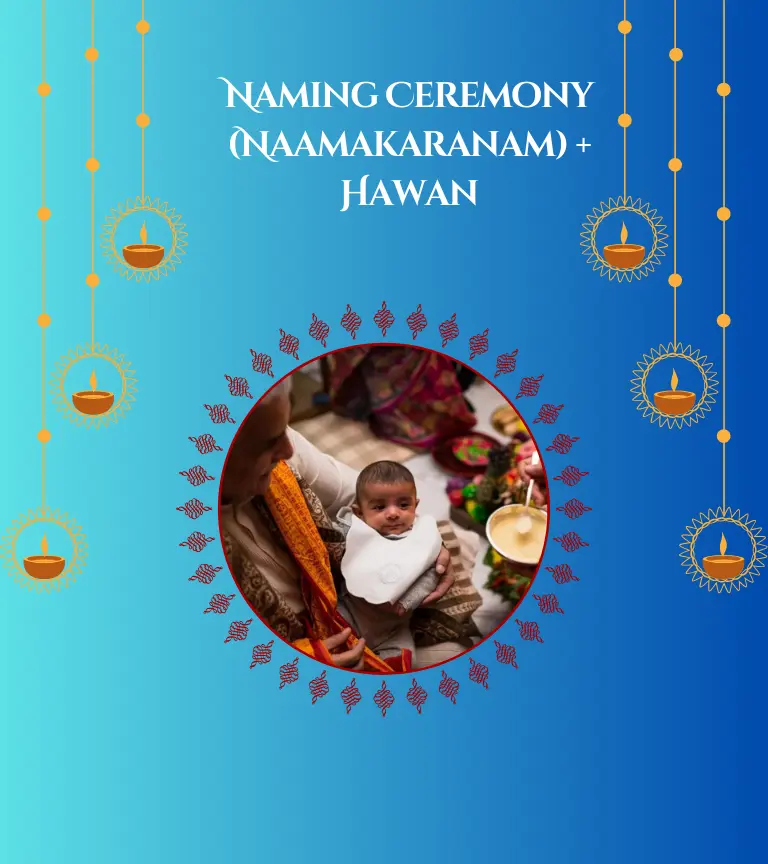Naming Ceremony | No.1 Religious Pandit In Dubai | UAE