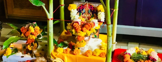 satyanarayan aarti