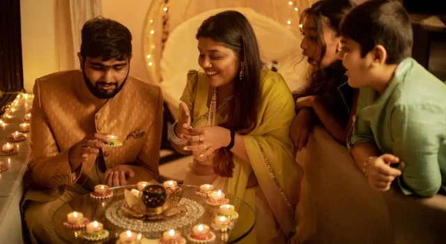 Diwali 2024 in Dubai