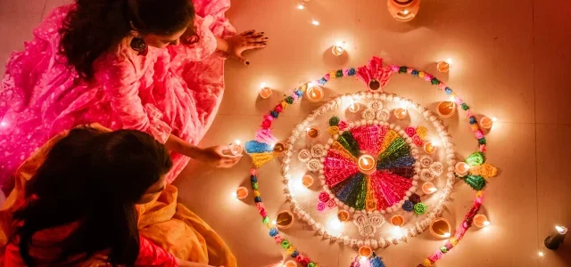 Diwali 2024 in Dubai