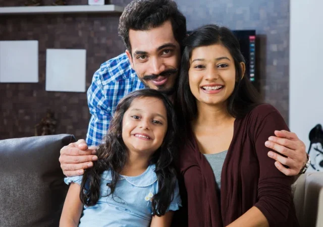 Family well being