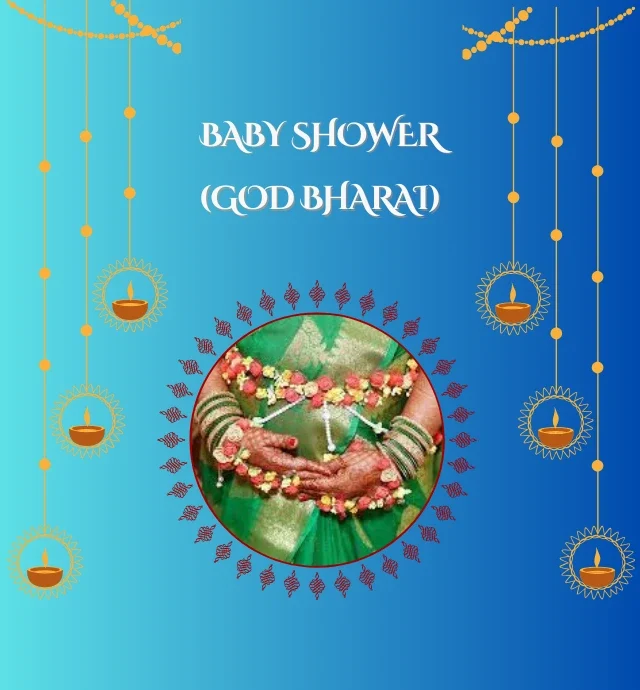 Baby shower
