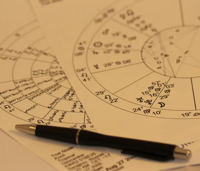 Horoscope Reading.