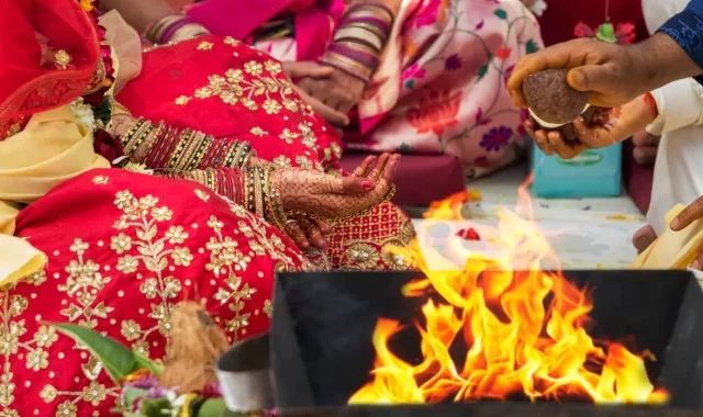 Marriage in Dubai
