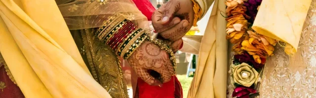 Marriage in Dubai
