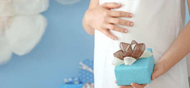 what is baby shower